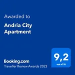 Andria City Apartment