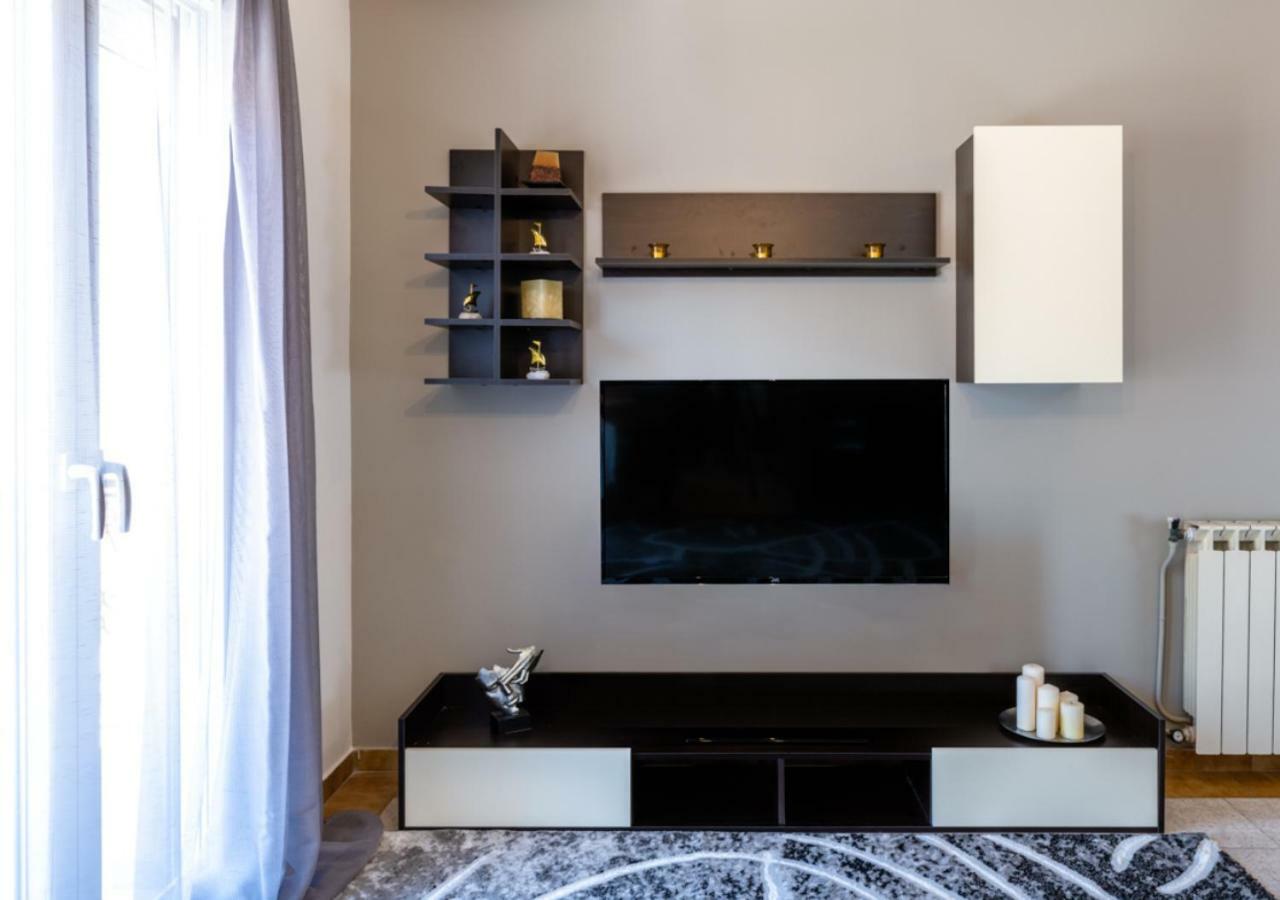 Andria City Appartement