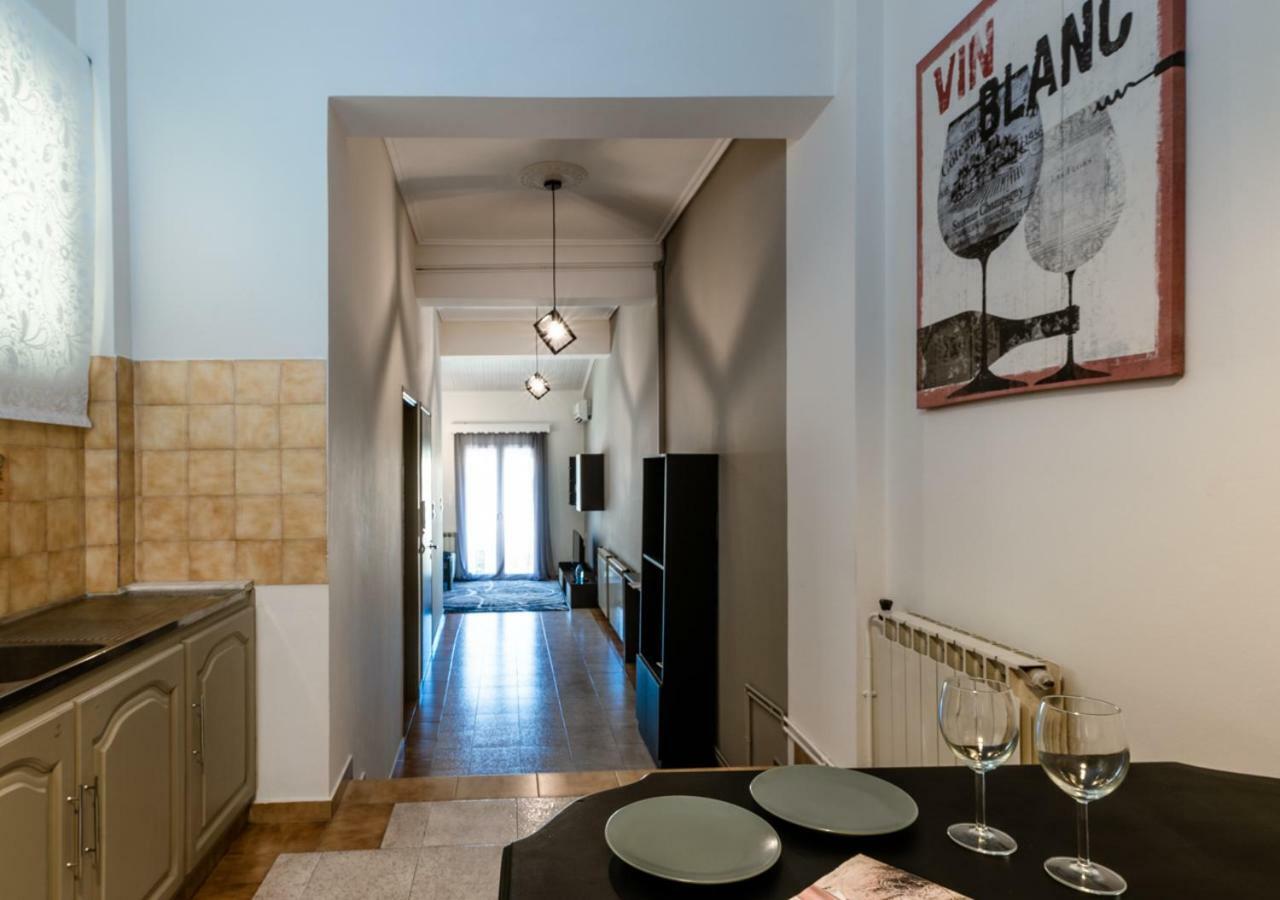 Appartement Andria City Zakynthos