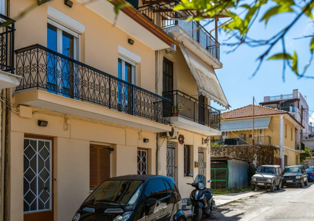 Appartement Andria City Zakynthos