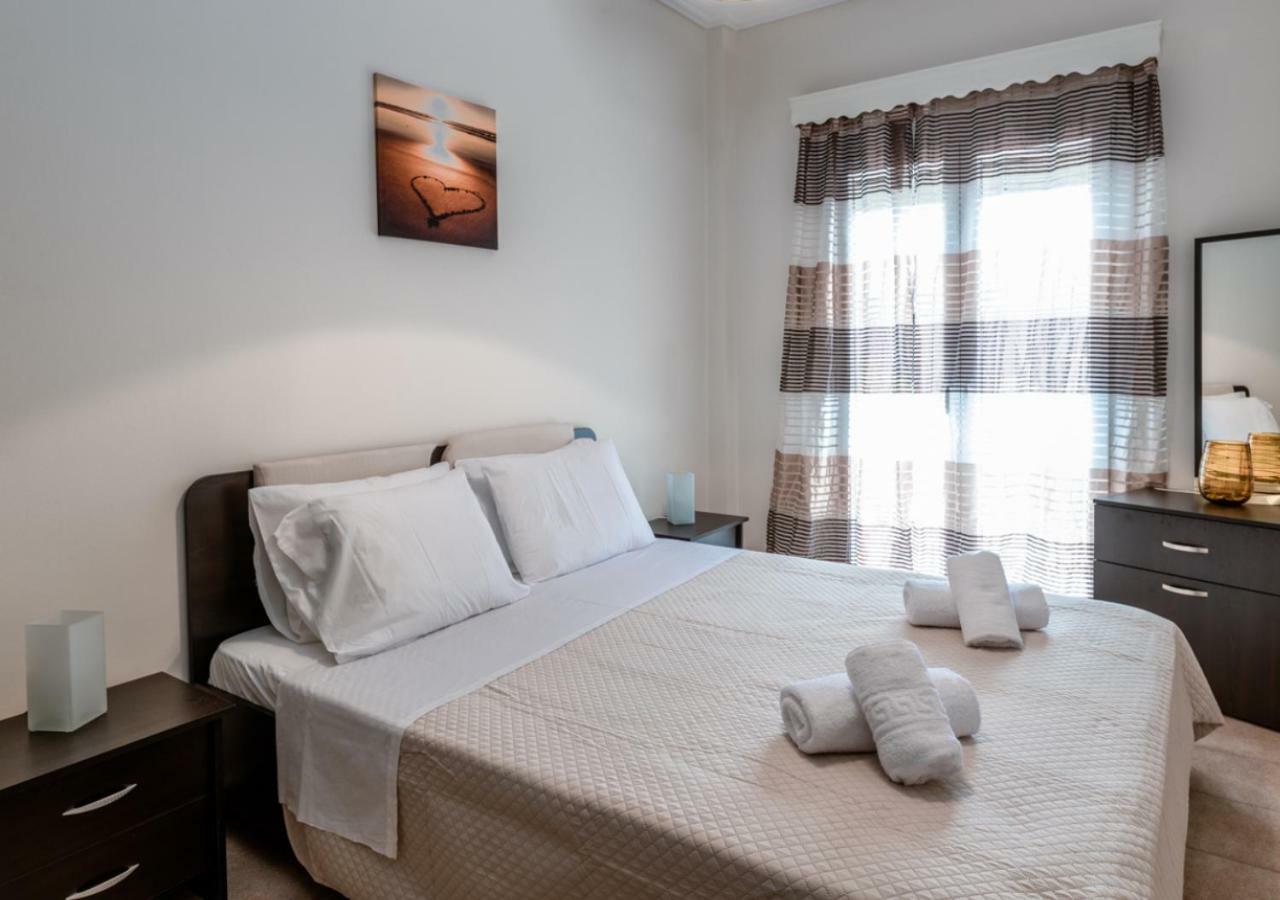 Andria City Appartement Zante