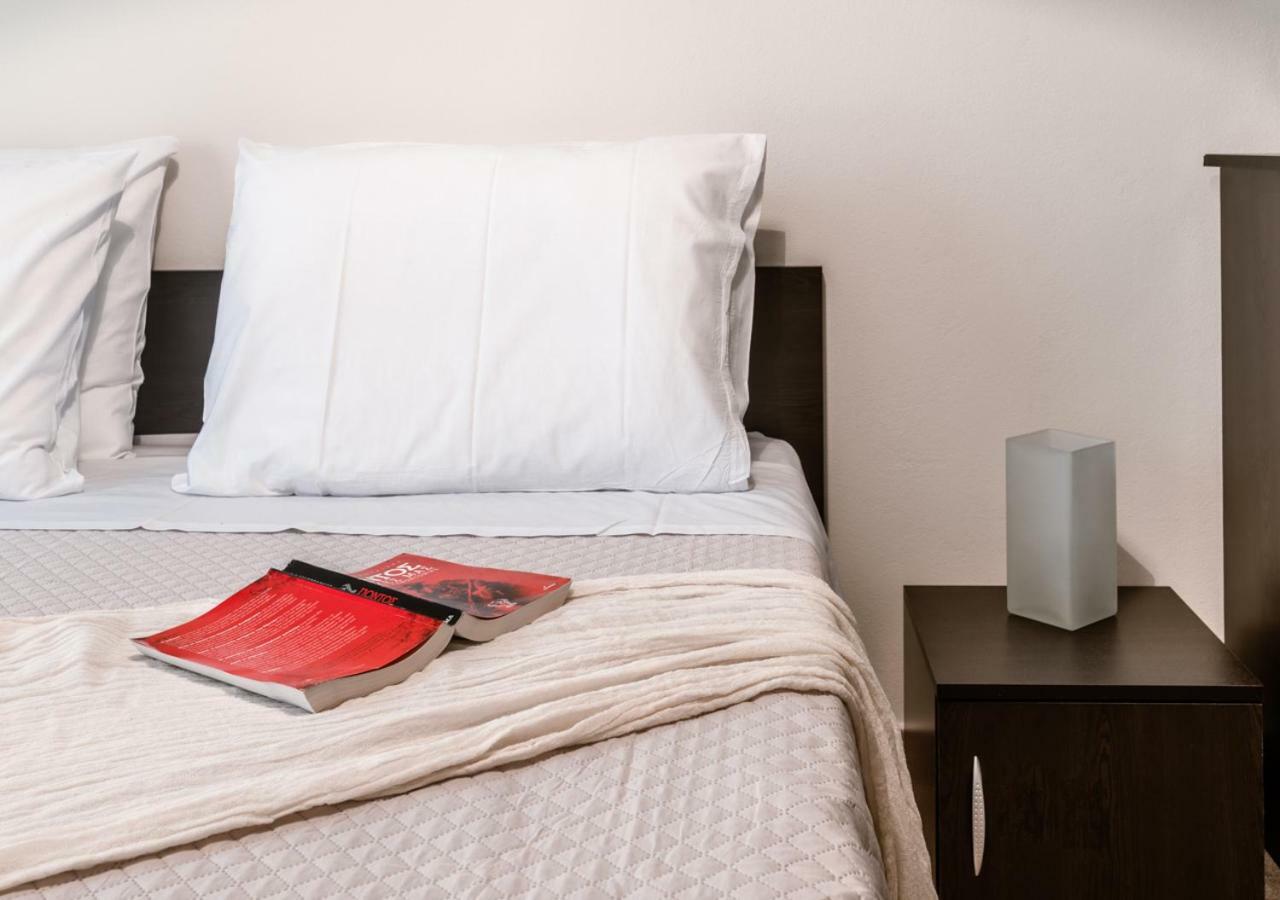 Andria City Appartement